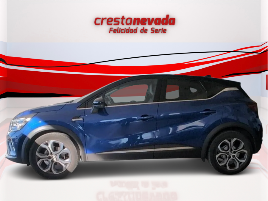 Imagen de Renault Captur