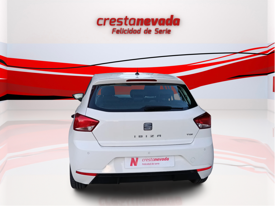 Imagen de SEAT Ibiza