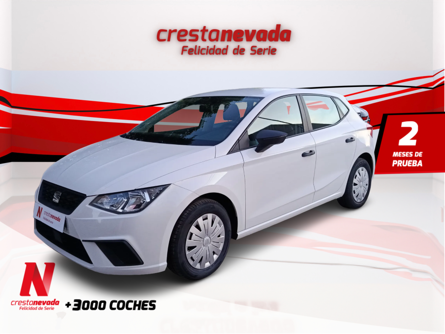 Imagen de SEAT Ibiza