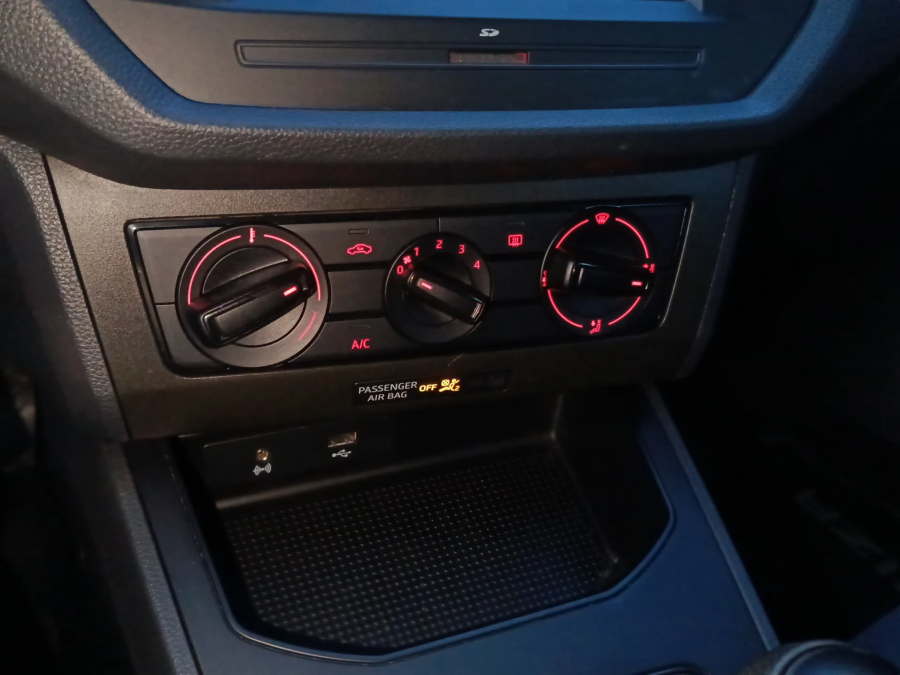 Imagen de SEAT Ibiza