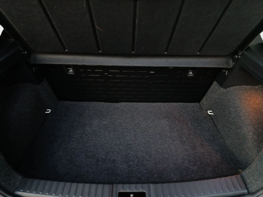 Imagen de SEAT Ibiza