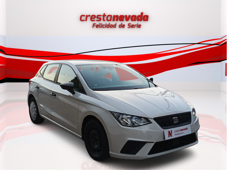 Imagen de SEAT Ibiza