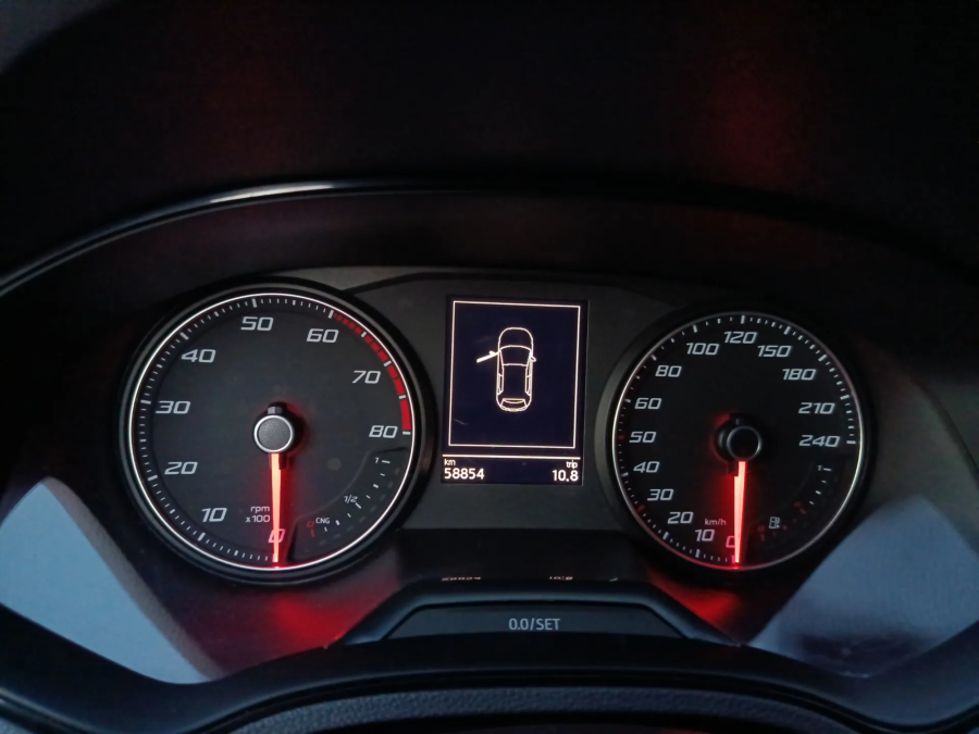 Imagen de SEAT Ibiza