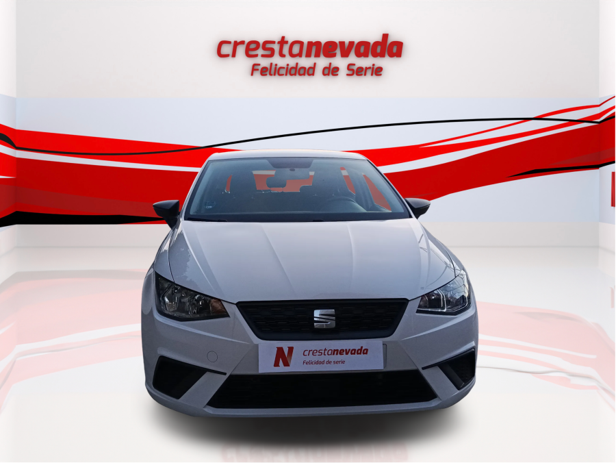 Imagen de SEAT Ibiza