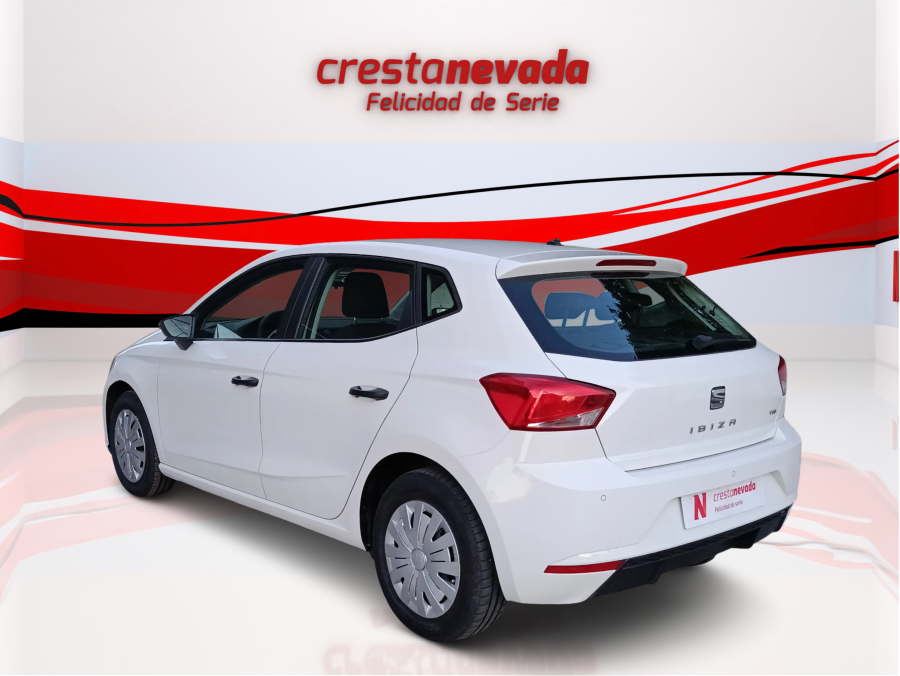Imagen de SEAT Ibiza