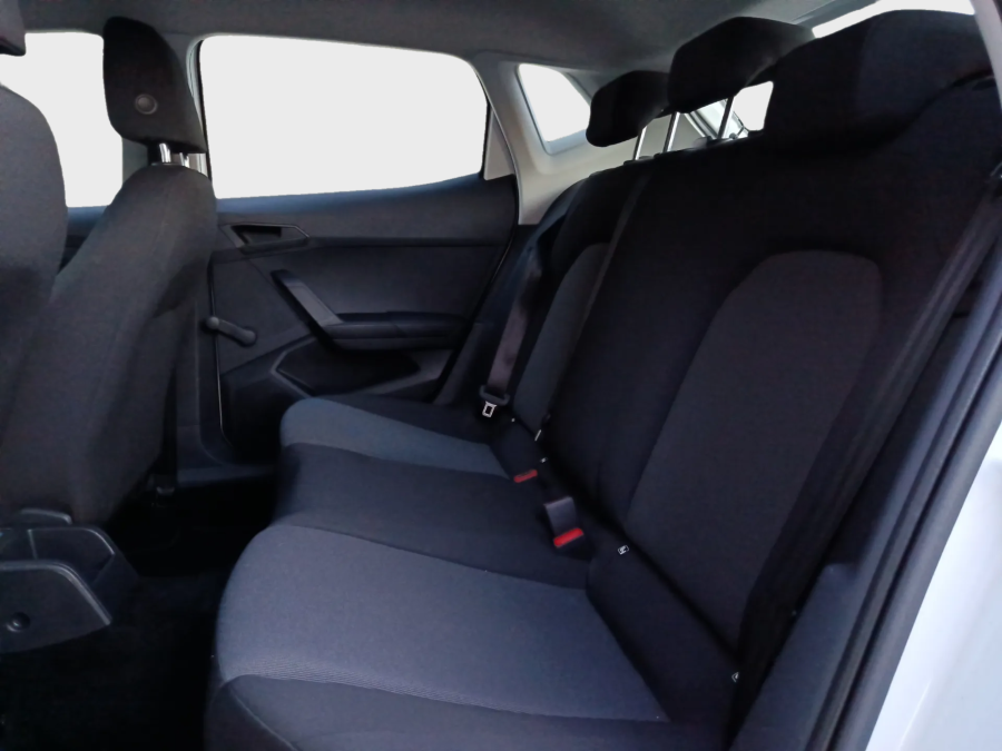 Imagen de SEAT Ibiza