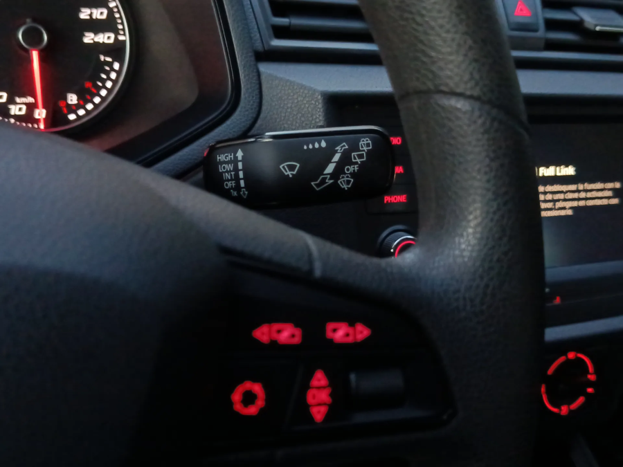 Imagen de SEAT Ibiza