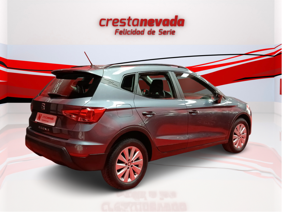 Imagen de SEAT Arona