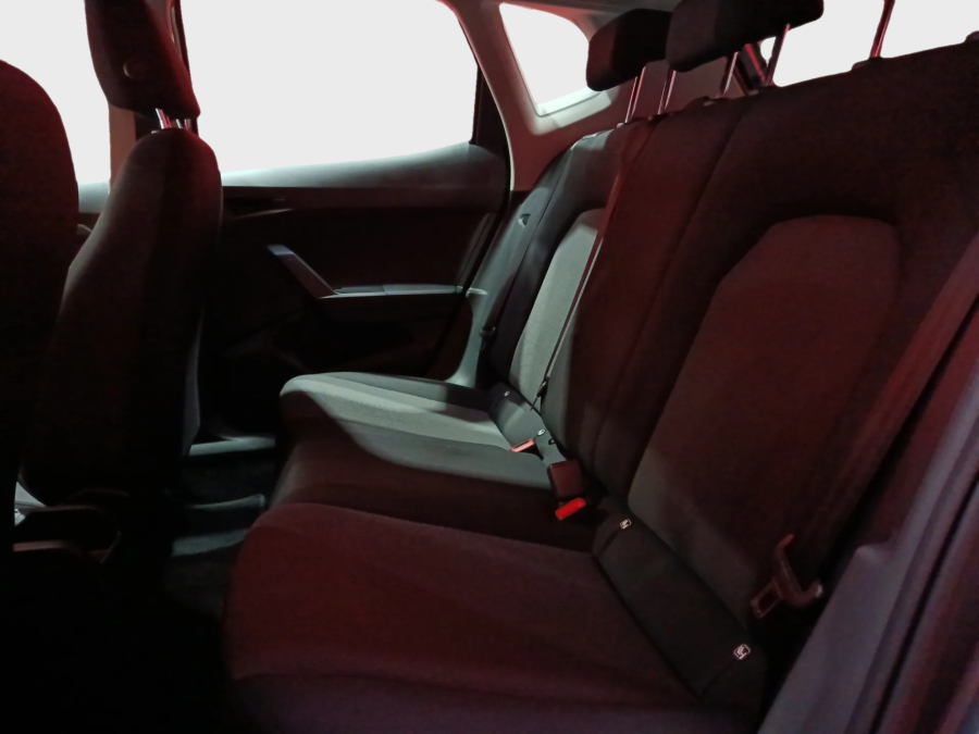 Imagen de SEAT Arona