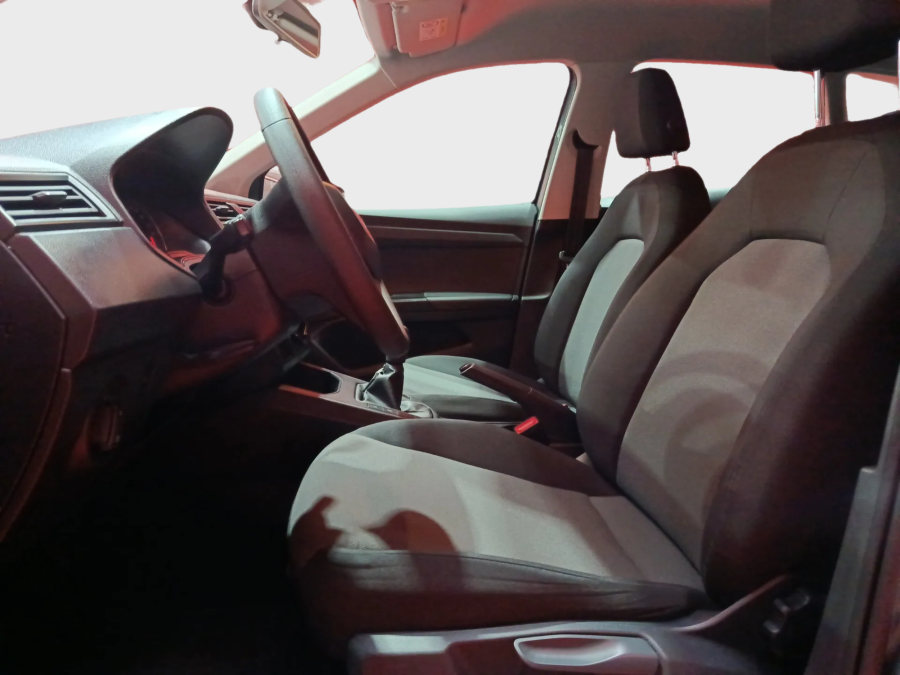 Imagen de SEAT Arona