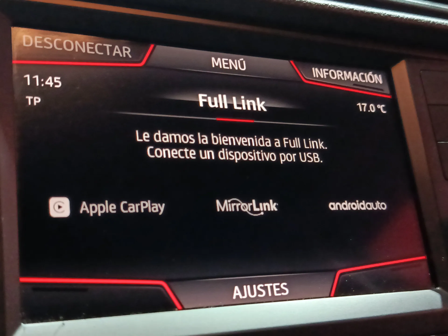 Imagen de SEAT Arona