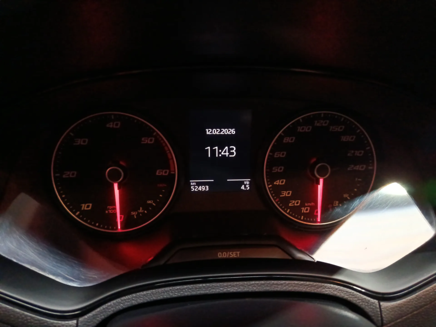 Imagen de SEAT Arona