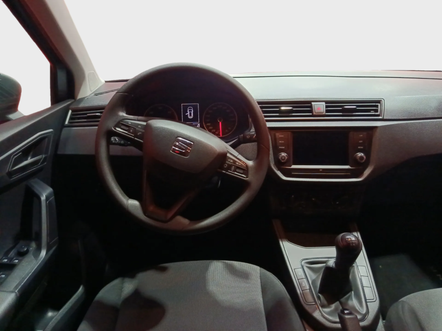 Imagen de SEAT Arona