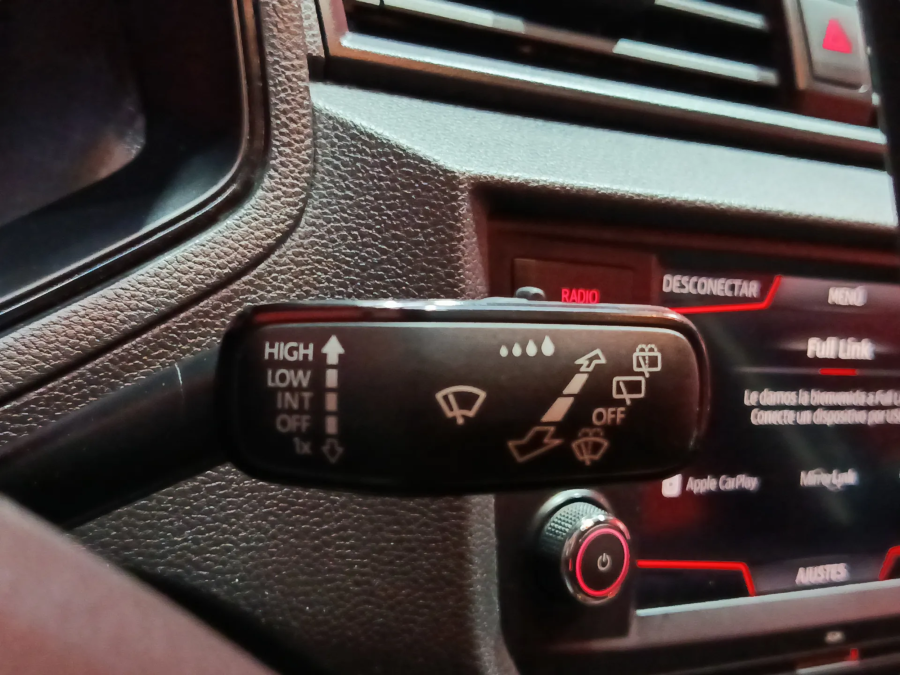 Imagen de SEAT Arona