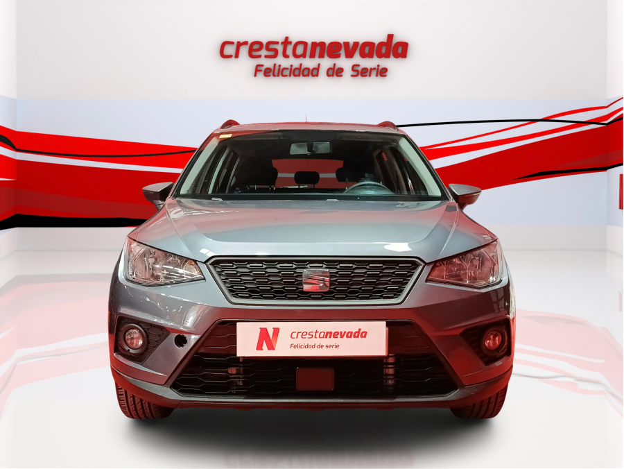 Imagen de SEAT Arona