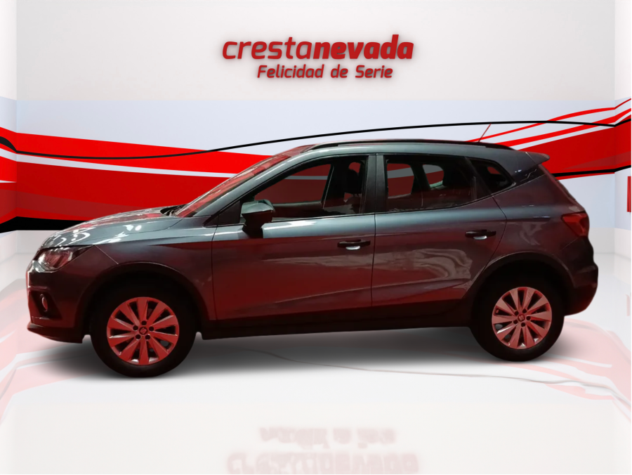 Imagen de SEAT Arona