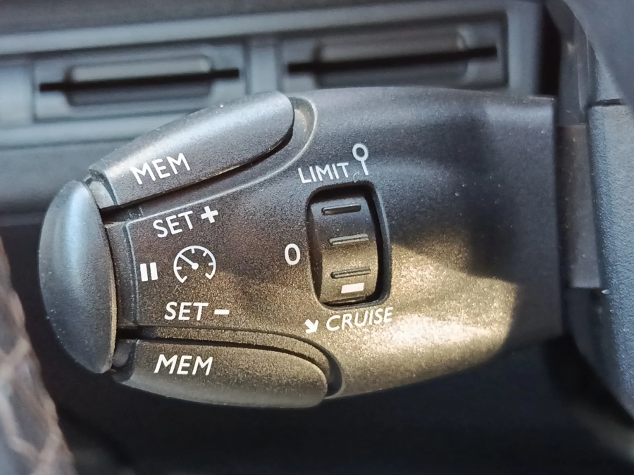 Imagen de Peugeot 3008