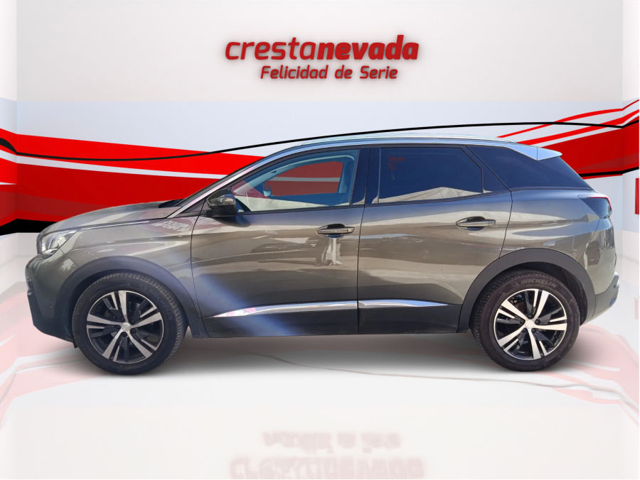Imagen de Peugeot 3008