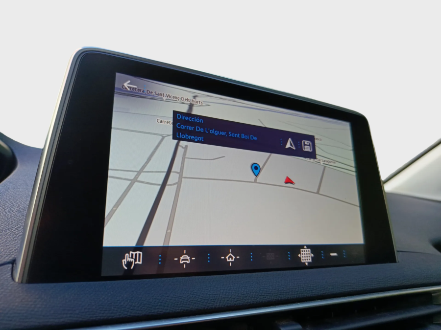 Imagen de Peugeot 3008