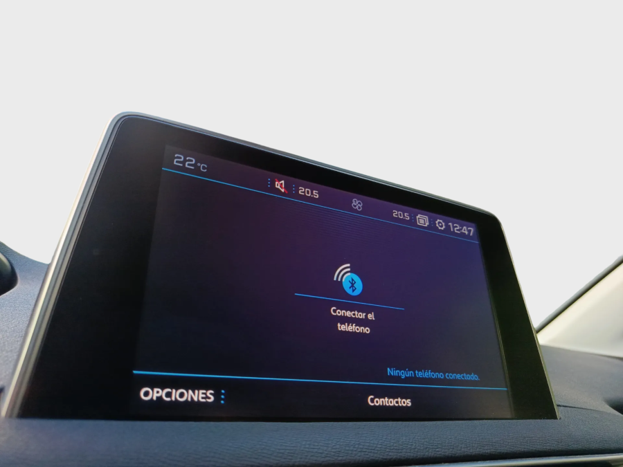 Imagen de Peugeot 3008