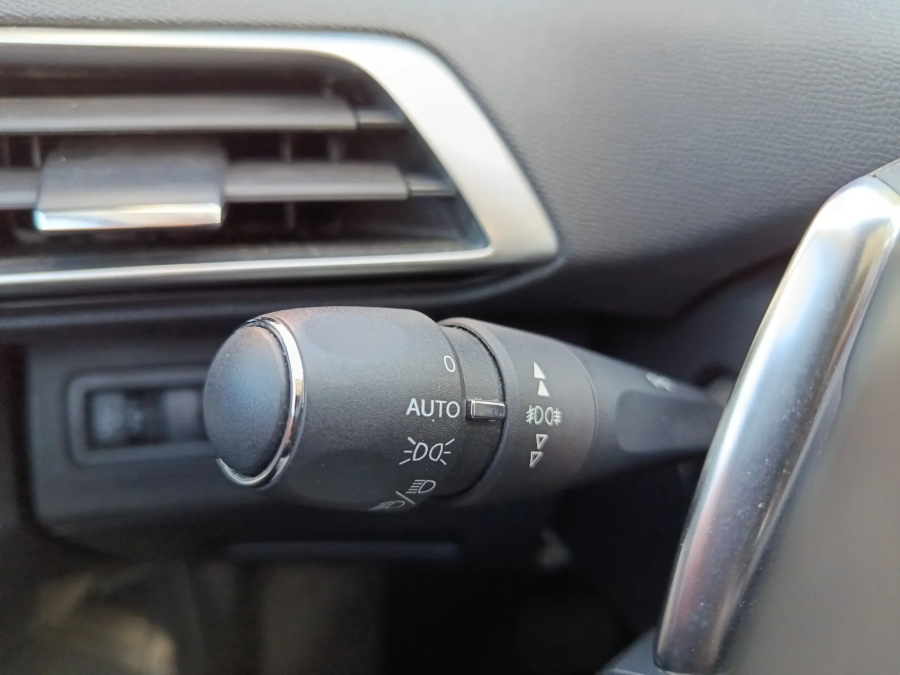 Imagen de Peugeot 3008