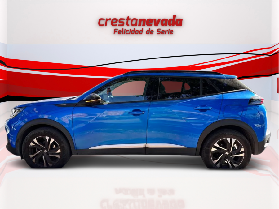 Imagen de Peugeot 2008