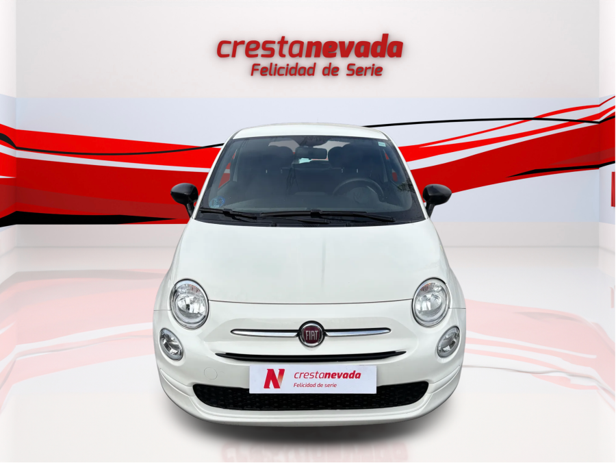 Imagen de Fiat 500