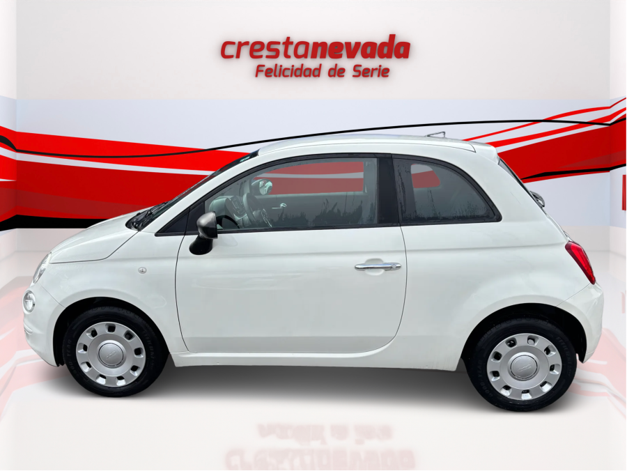 Imagen de Fiat 500