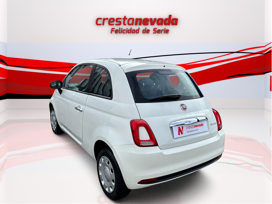 Imagen de Fiat 500