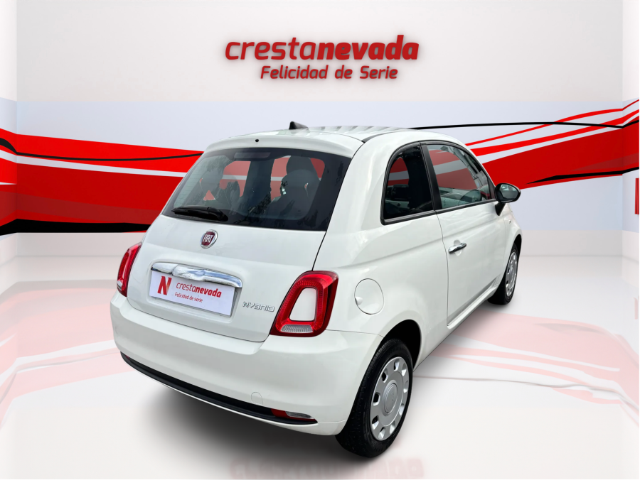 Imagen de Fiat 500