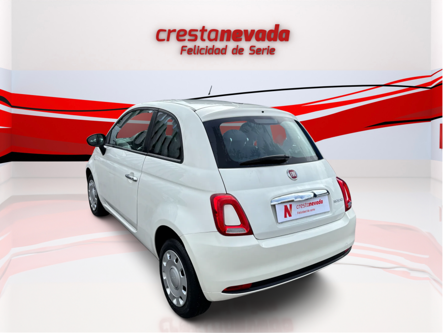 Imagen de Fiat 500