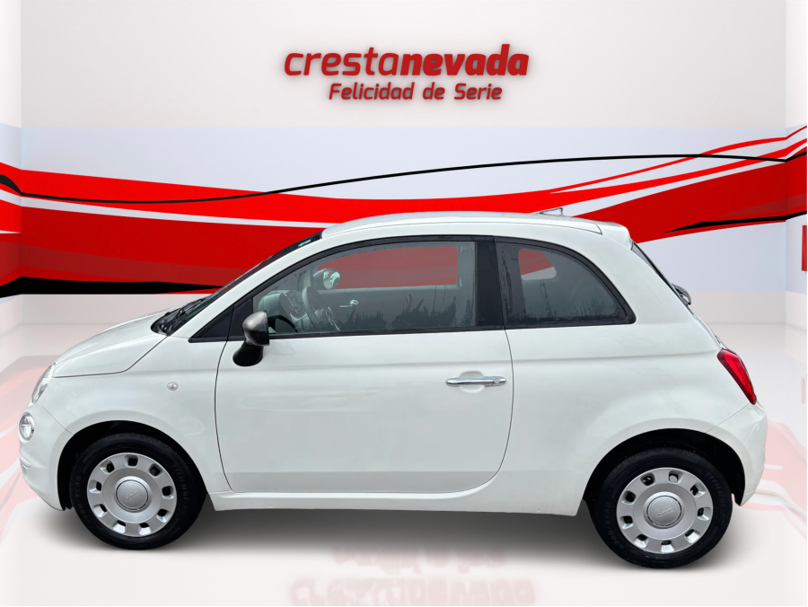 Imagen de Fiat 500
