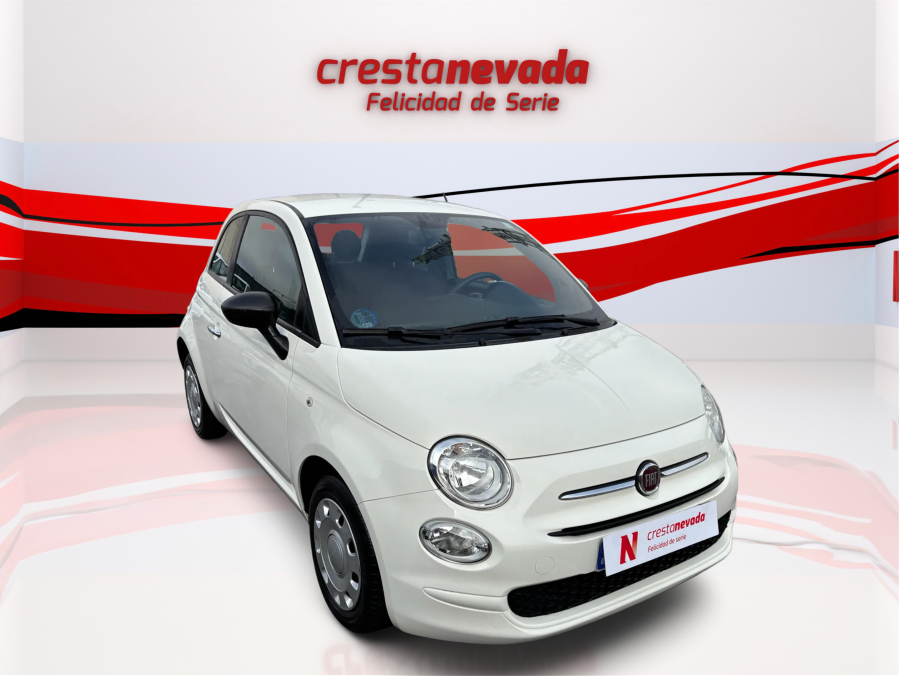 Imagen de Fiat 500