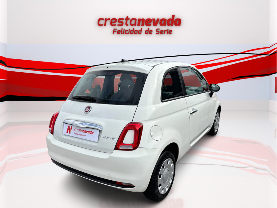 Imagen de Fiat 500