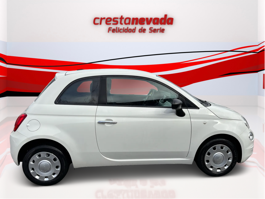 Imagen de Fiat 500