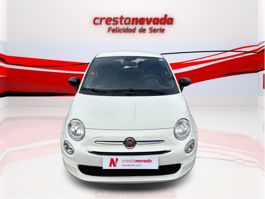 Imagen de Fiat 500