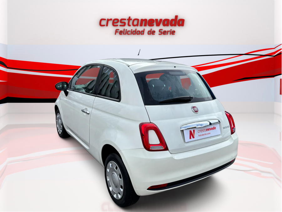 Imagen de Fiat 500