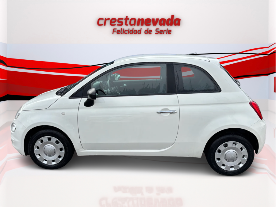 Imagen de Fiat 500
