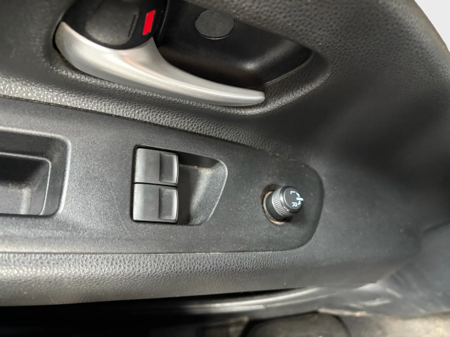 Imagen de TOYOTA Aygo X Cross