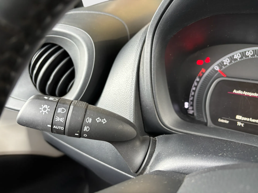 Imagen de TOYOTA Aygo X Cross