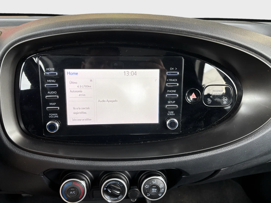 Imagen de TOYOTA Aygo X Cross