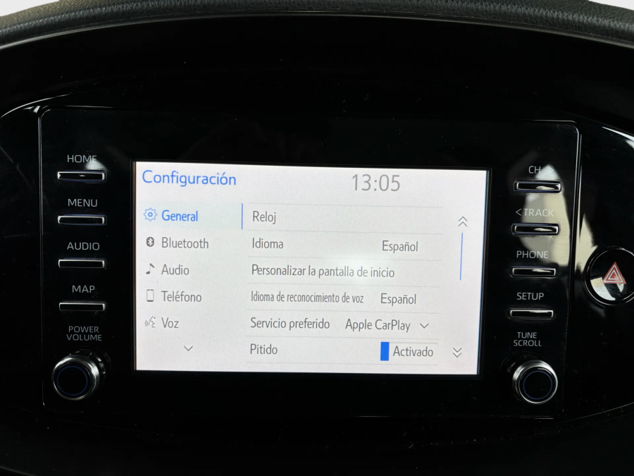 Imagen de TOYOTA Aygo X Cross