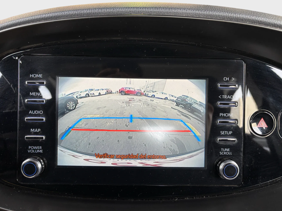 Imagen de TOYOTA Aygo X Cross