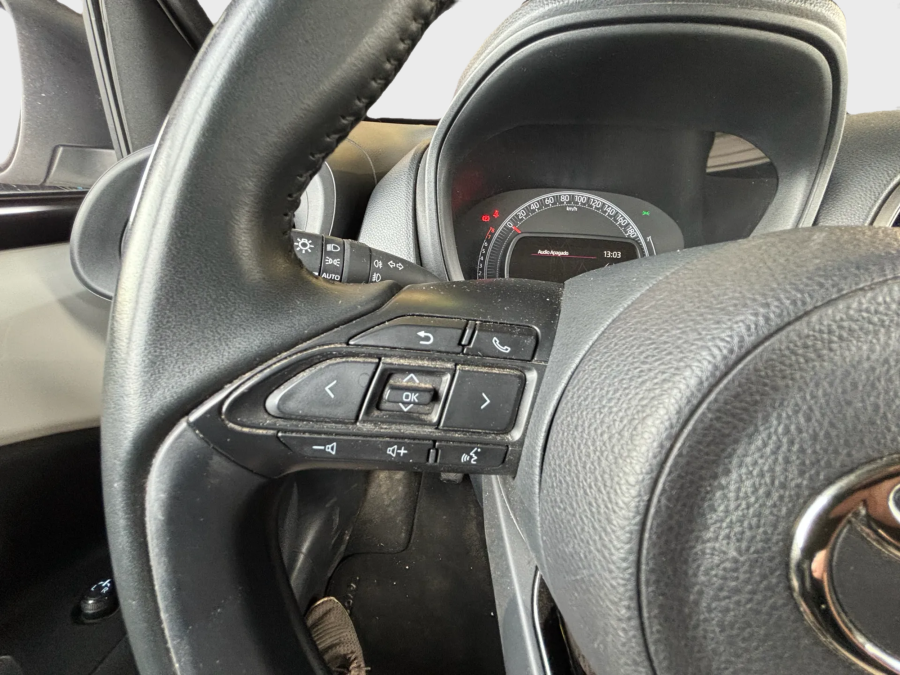 Imagen de TOYOTA Aygo X Cross