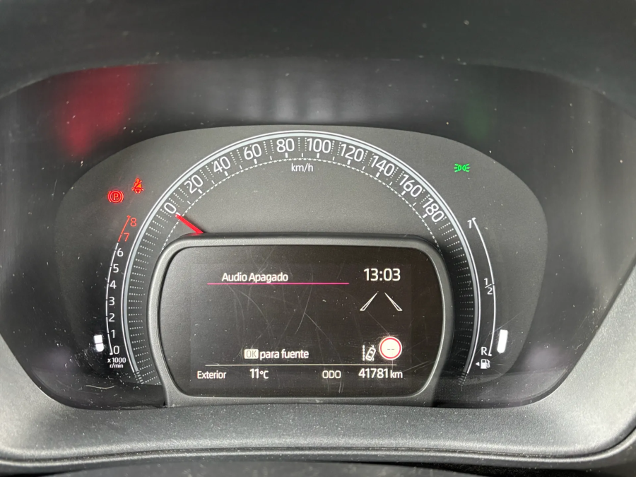 Imagen de TOYOTA Aygo X Cross