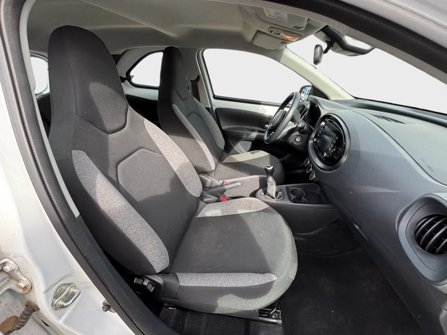 Imagen de TOYOTA Aygo X Cross