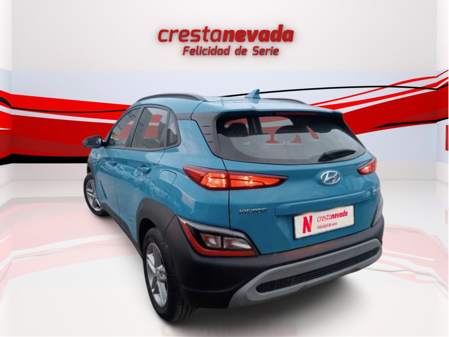 Imagen de Hyundai Kona