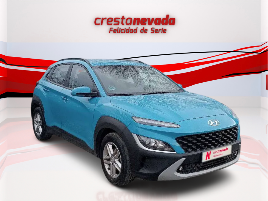 Imagen de Hyundai Kona