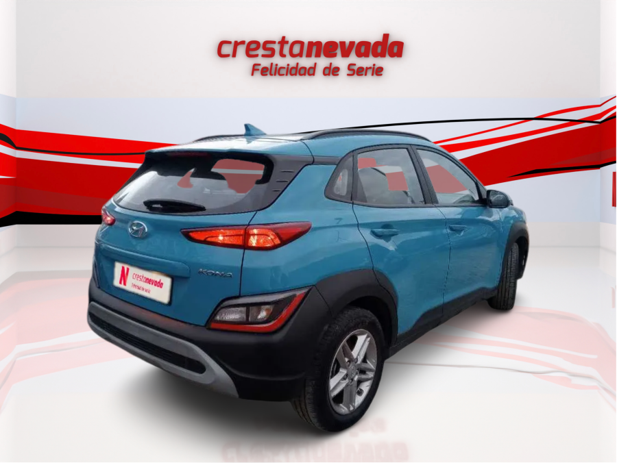 Imagen de Hyundai Kona