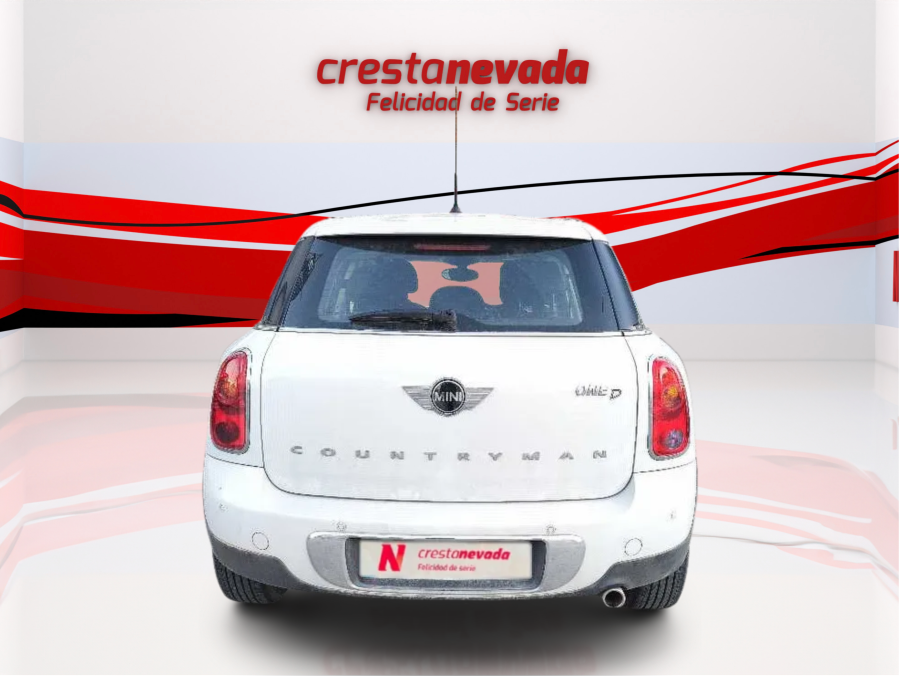 Imagen de Mini Countryman